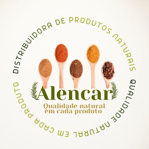 Alencar Distribuidora de Produtos Naturais